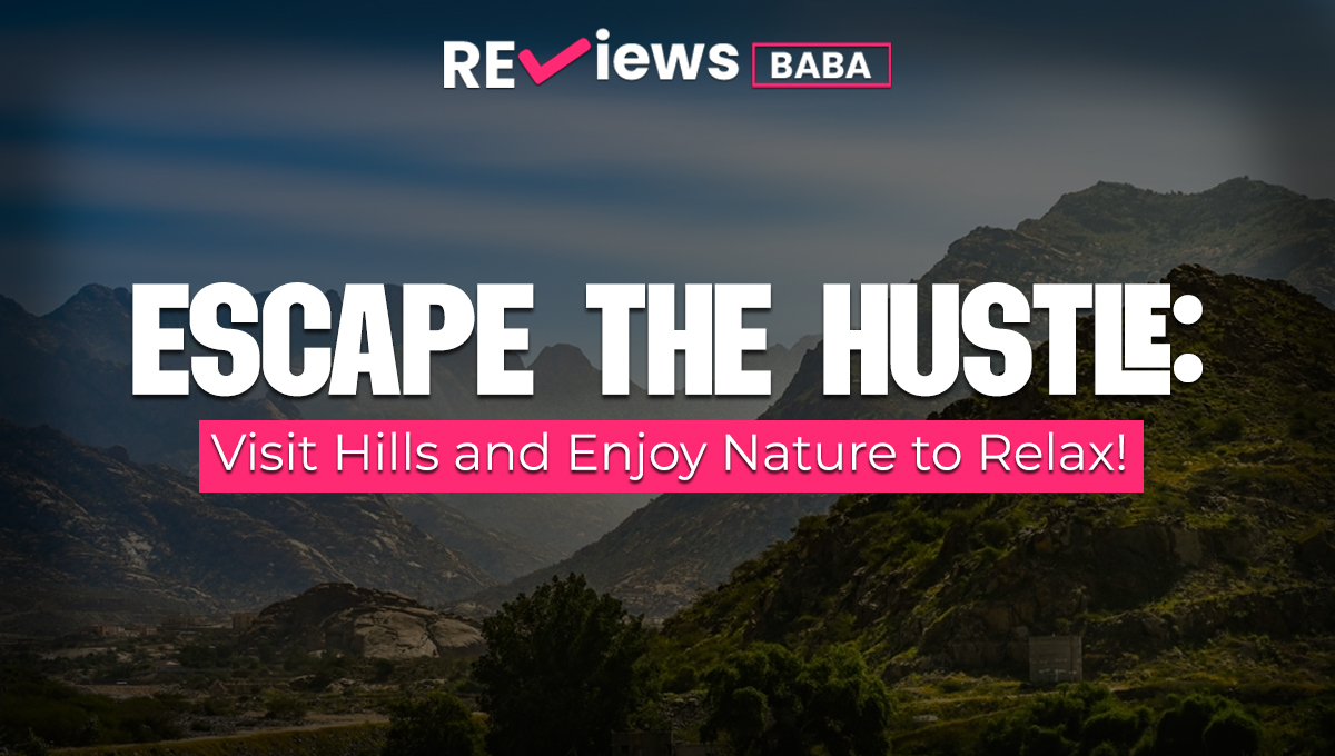 Mountain Vacations